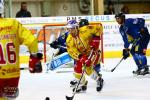 Photo hockey match Chamonix  - Dijon  le 27/10/2015