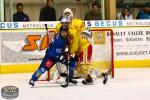 Photo hockey match Chamonix  - Dijon  le 27/10/2015