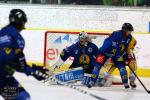 Photo hockey match Chamonix  - Dijon  le 27/10/2015