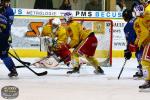Photo hockey match Chamonix  - Dijon  le 27/10/2015