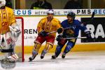 Photo hockey match Chamonix  - Dijon  le 08/03/2016
