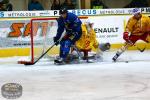 Photo hockey match Chamonix  - Dijon  le 08/03/2016