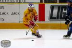 Photo hockey match Chamonix  - Dijon  le 08/03/2016