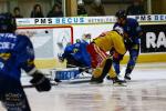 Photo hockey match Chamonix  - Dijon  le 08/03/2016