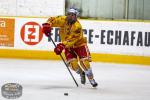 Photo hockey match Chamonix  - Dijon  le 08/03/2016