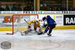 Photo hockey match Chamonix  - Dijon  le 08/03/2016
