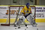Photo hockey match Chamonix  - Dijon  le 09/01/2010