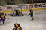 Photo hockey match Chamonix  - Dijon  le 09/01/2010