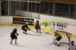 Photo hockey match Chamonix  - Dijon  le 09/01/2010