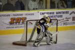 Photo hockey match Chamonix  - Dijon  le 09/01/2010