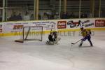 Photo hockey match Chamonix  - Dijon  le 09/01/2010