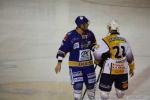 Photo hockey match Chamonix  - Dijon  le 09/03/2010