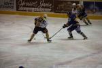 Photo hockey match Chamonix  - Dijon  le 09/03/2010