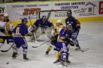 Photo hockey match Chamonix  - Dijon  le 09/03/2010