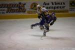 Photo hockey match Chamonix  - Dijon  le 09/03/2010