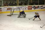 Photo hockey match Chamonix  - Dijon  le 09/03/2010