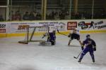 Photo hockey match Chamonix  - Dijon  le 09/03/2010