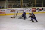 Photo hockey match Chamonix  - Dijon  le 09/03/2010