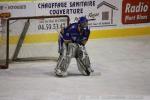 Photo hockey match Chamonix  - Dijon  le 09/03/2010