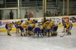 Photo hockey match Chamonix  - Dijon  le 18/02/2011