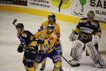 Photo hockey match Chamonix  - Dijon  le 18/02/2011