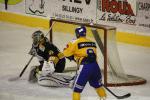 Photo hockey match Chamonix  - Dijon  le 18/02/2011