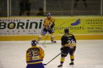 Photo hockey match Chamonix  - Dijon  le 18/02/2011