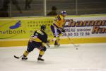 Photo hockey match Chamonix  - Dijon  le 18/02/2011