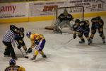 Photo hockey match Chamonix  - Dijon  le 18/02/2011