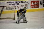 Photo hockey match Chamonix  - Dijon  le 18/02/2011
