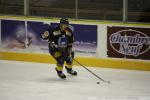 Photo hockey match Chamonix  - Dijon  le 18/02/2011