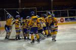 Photo hockey match Chamonix  - Dijon  le 21/02/2012