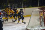 Photo hockey match Chamonix  - Dijon  le 21/02/2012