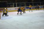 Photo hockey match Chamonix  - Dijon  le 21/02/2012
