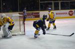 Photo hockey match Chamonix  - Dijon  le 21/02/2012