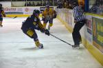 Photo hockey match Chamonix  - Dijon  le 21/02/2012