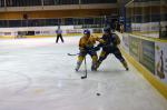 Photo hockey match Chamonix  - Dijon  le 21/02/2012