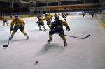 Photo hockey match Chamonix  - Dijon  le 21/02/2012