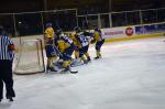 Photo hockey match Chamonix  - Dijon  le 21/02/2012