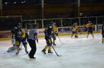 Photo hockey match Chamonix  - Dijon  le 21/02/2012