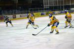 Photo hockey match Chamonix  - Dijon  le 21/02/2012