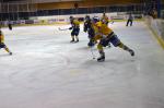 Photo hockey match Chamonix  - Dijon  le 21/02/2012