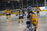 Photo hockey match Chamonix  - Dijon  le 21/02/2012