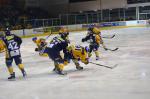Photo hockey match Chamonix  - Dijon  le 21/02/2012