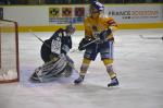 Photo hockey match Chamonix  - Dijon  le 21/02/2012