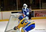 Photo hockey match Chamonix  - Dijon  le 20/01/2013