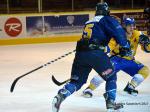 Photo hockey match Chamonix  - Dijon  le 20/01/2013