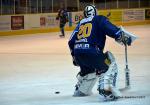 Photo hockey match Chamonix  - Dijon  le 20/01/2013