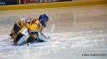 Photo hockey match Chamonix  - Dijon  le 20/01/2013