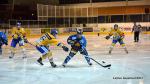 Photo hockey match Chamonix  - Dijon  le 20/01/2013